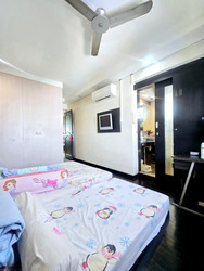 Blk 707 Woodlands Drive 40 (Woodlands), HDB 4 Rooms #496145471